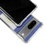 El Salvador Flag Distressed Google Pixel 8 Clear Case